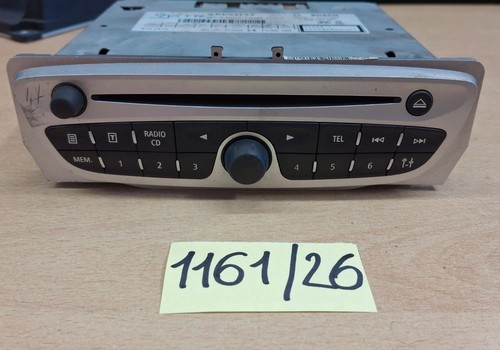 281155040r autoradio lettore - autoradio,