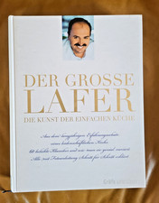 Der große Lafer - kochen- Die