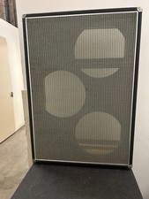 Cassa altoparlante vuota
