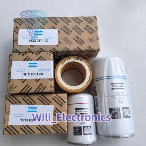 2901091900 kit filtro elemento - 2901091900,