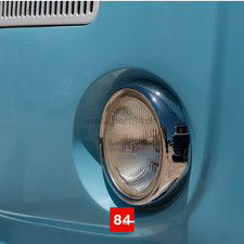 VW T2 T2a T2b Bay Window