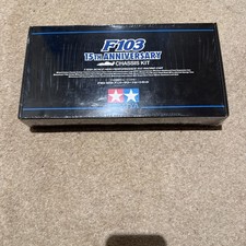 NUOVO TAMIYA F103 15°