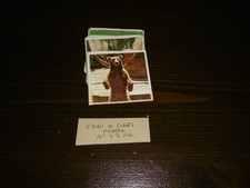 23 FIGURINE ALBUM CANI E GATTI EDIZIONI OLIMPIA CON 5 DOPPIE