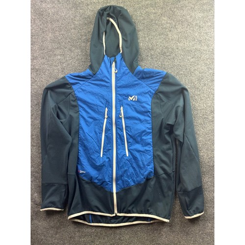 Giacca millet polartec - giacca,