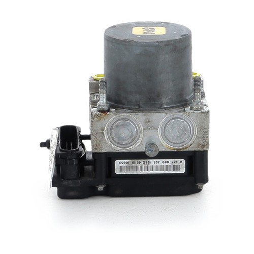 Bloc abs citroen ph 1 - abs, c4