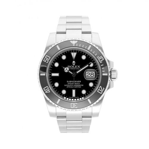 Rolex submariner date ref - date,