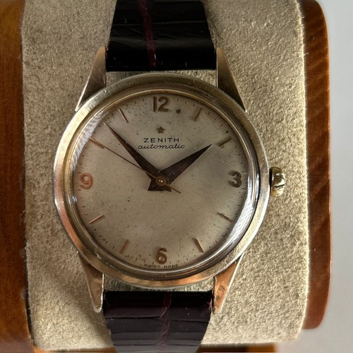 Paraurti zenith automatico - zenith,