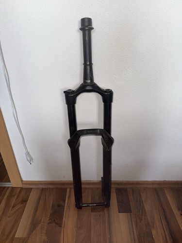 Rockshox recon silver - rockshox, rl