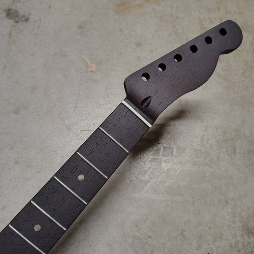 All wenge tele neck adatto - neck, per