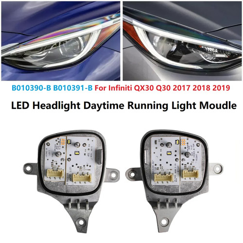 Modulo led faro - , drl