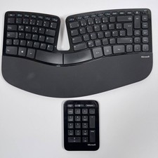 Microsoft Sculpt combinazione