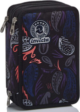 Astuccio 3 Scomparti, Astuccio