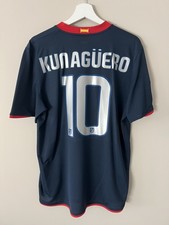 Maillot Home Legit Atletico