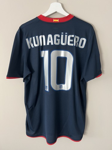 Maillot home legit - maillot, atletico