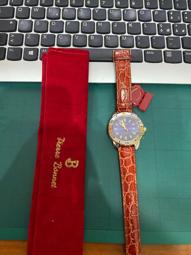 Orologio pierre bonnet - pierre,