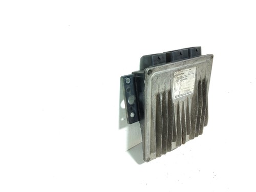 Centralina motore ecu - ecu, per
