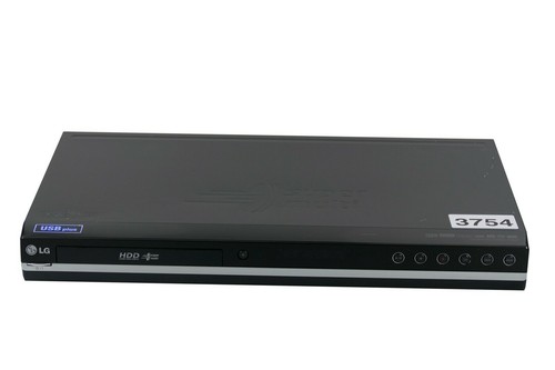 Rh387 registratore dvd e - lg,