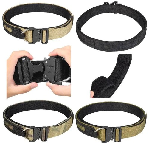 Cintura lima tactical con - cintura,