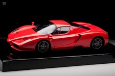 Bbr ferrari f140 enzo - 1/18,