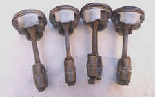 Biella pistoni yamaha - biella, r1