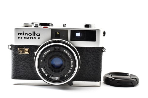 Quasi come nuovo minolta - nuovo],