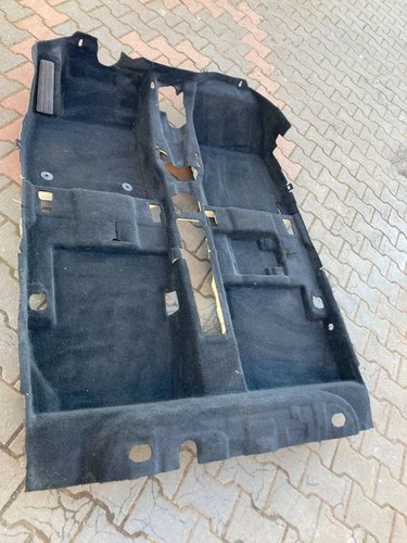 Ford fiesta 2020 moquette - ford,