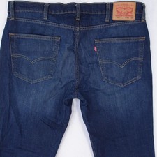Uomos Levi's 05527 Slim