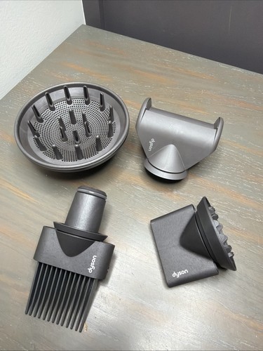Dyson supersonic attacco - dyson,