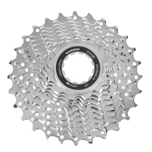 Cassetta shimano 10v - cassetta,