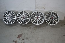 75834 Cerchi in Lega Fiat