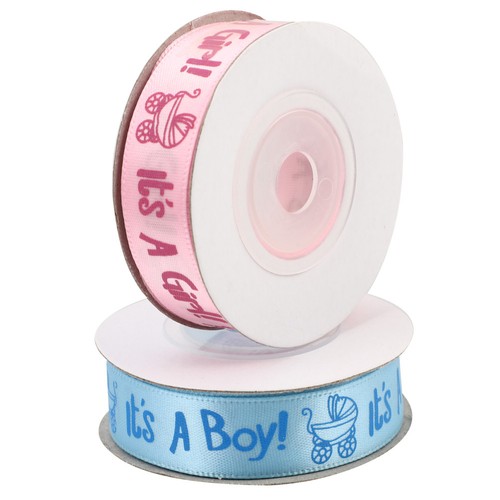 Rouleaux baby craft - baby, ribbon