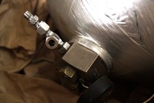 Valvola (serbatoio gas CNG)