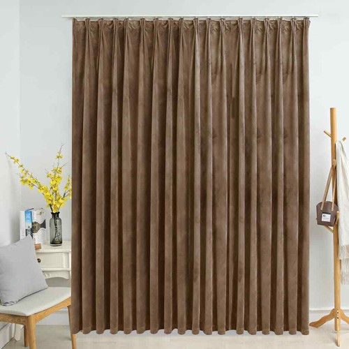 Vidaxl tenda oscurante - oscurante, con