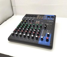 JUNK YAMAHA MG10XU Console di