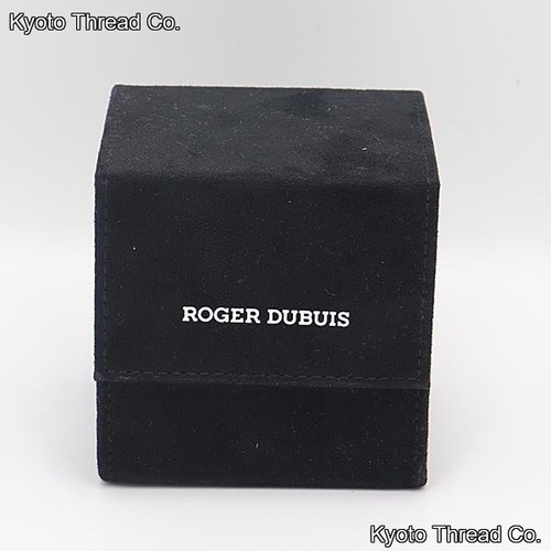 Cassa orologio roger dubuis - cassa,