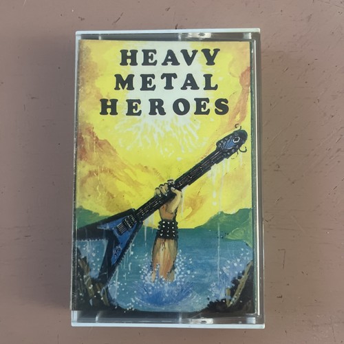 1981 heavy metal - 1981,