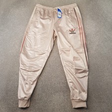 Adidas Pantaloni Tuta Uomo XL