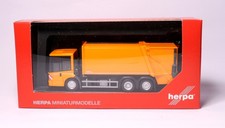Herpa 319003 - MERCEDES BENZ