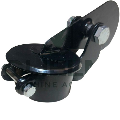 Parapioggia marmitta trattore - marmitta,