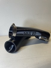 Tubo manicotto aspirazione - tubo,