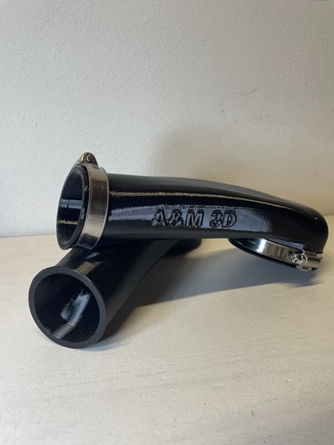 Tubo manicotto aspirazione - manicotto,