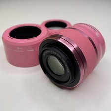 Nikon 1 Nikkor 30-110 mm