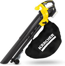 Soffiatore E Aspiratore Foglie