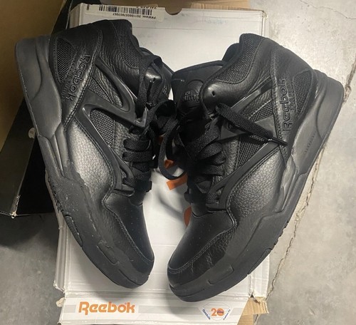 Autentica reebok pump omni - autentica,