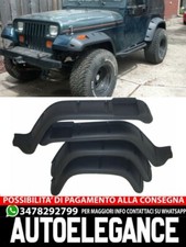 Parafango estensioni 15cm - estensioni,