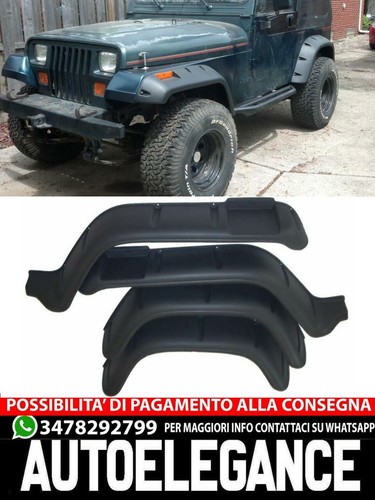Parafango estensioni 15cm - parafango,