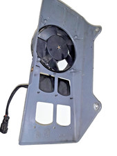ventola + supporto OEM - 610