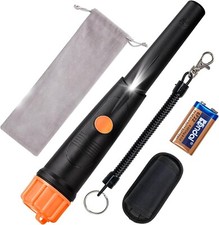 Metal detector pinpointer ip68 - pinpointer,