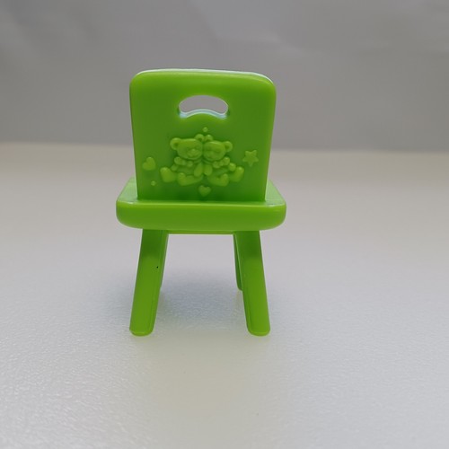 Fisher price sedia verde - fisher,