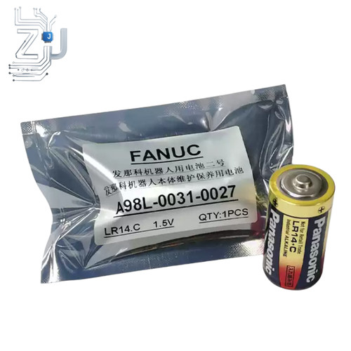 Panasonic lr14 batteria 5 - lr14.c, 1,5